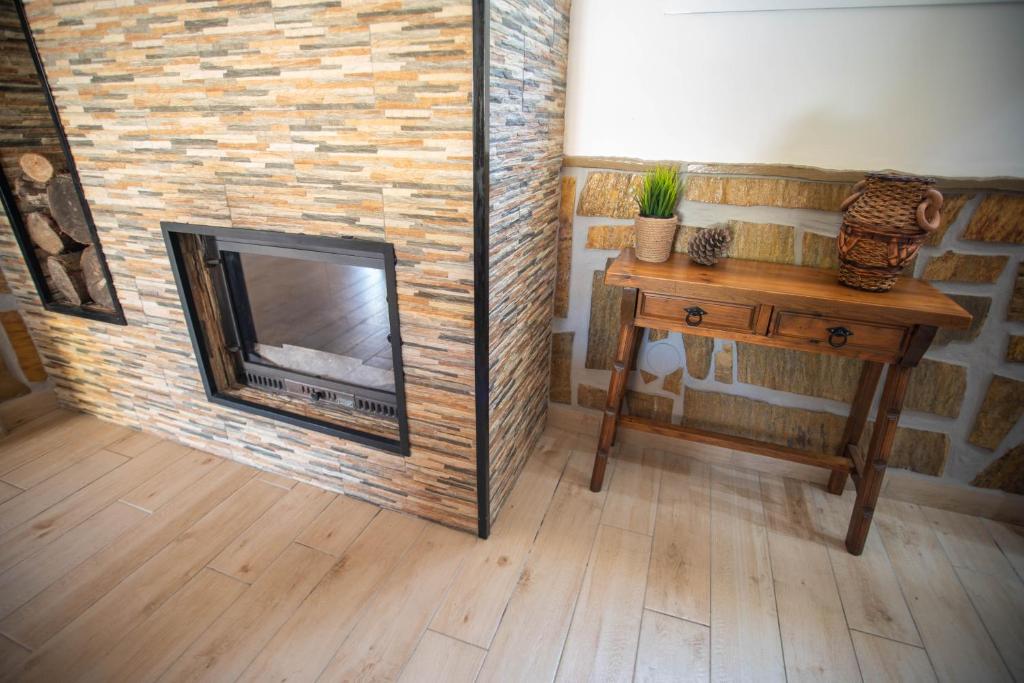 Fotografia z galérie ubytovania Casa rural en Nerja Villa RuiSol by Centrall alquileres turísticos v destinácii Nerja