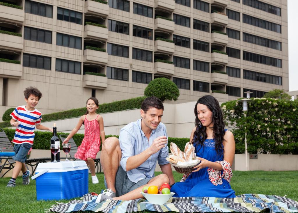 Majutusasutuse Shanghai Centre Serviced Apartment külastajad