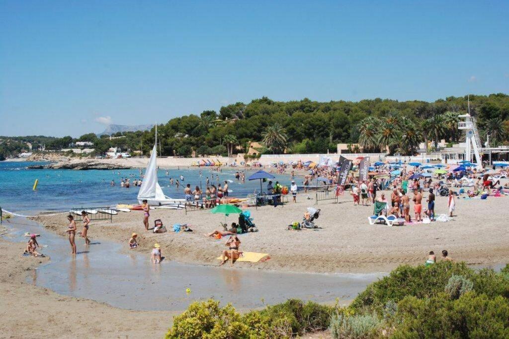 Casa Helena, Moraira – Bijgewerkte prijzen 2022