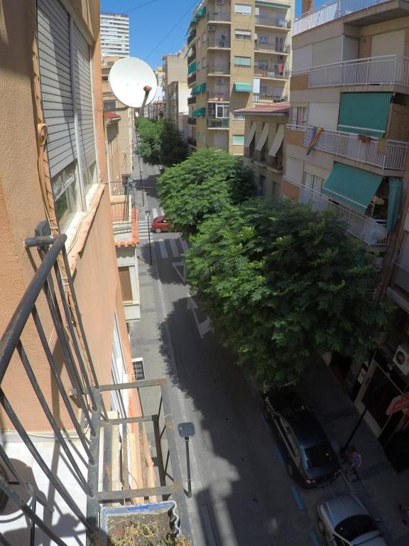 Piso Grande Mercado Central Alicante, Alicante – Bijgewerkte ...