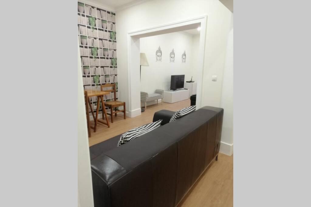 - SweetHome Lisbon, sinta-se em casa - - 6