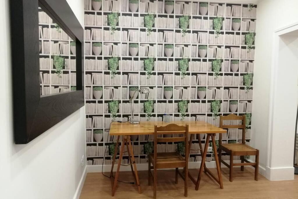 - SweetHome Lisbon, sinta-se em casa - - 8