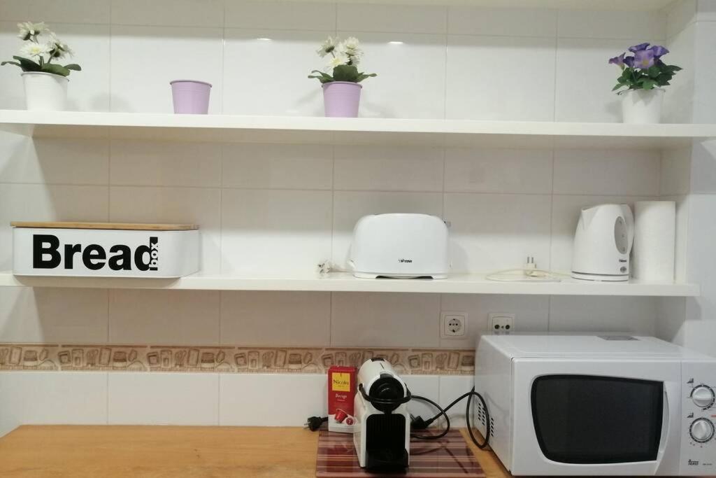 - SweetHome Lisbon, sinta-se em casa - - 16