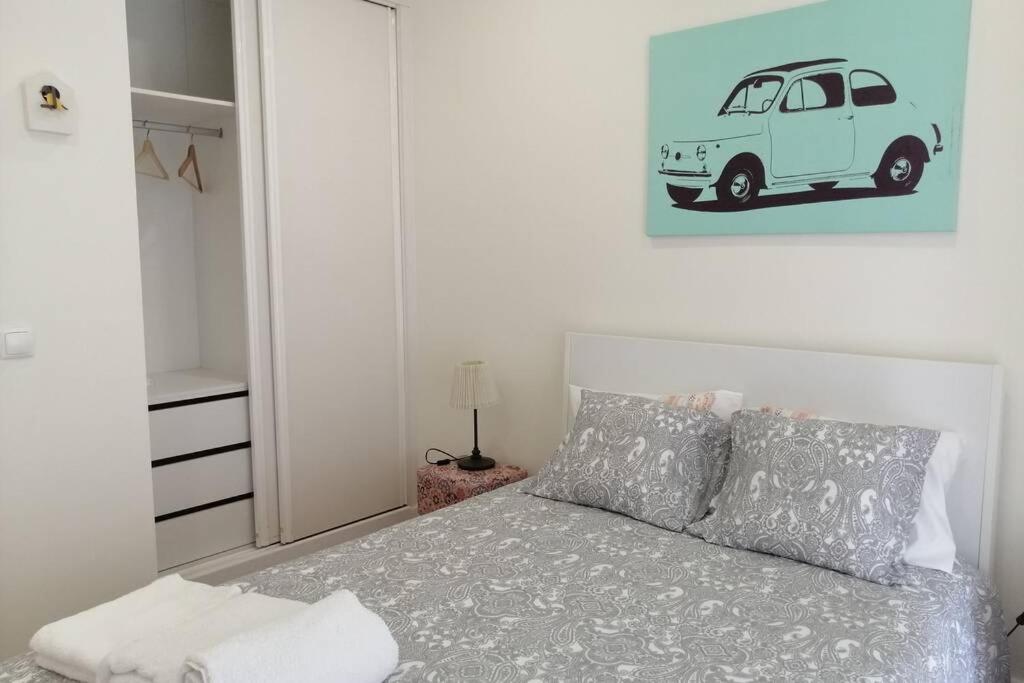 - SweetHome Lisbon, sinta-se em casa - - 19