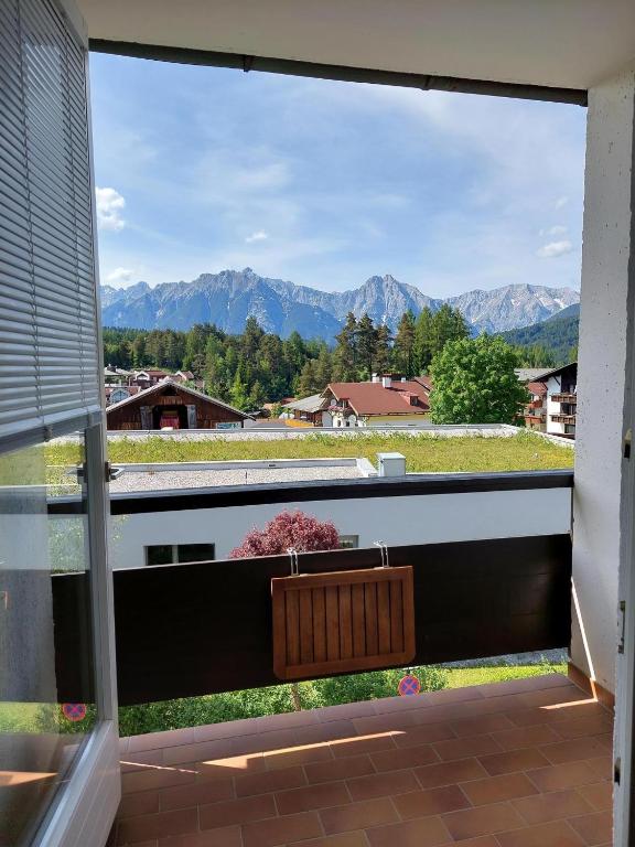 Apartment Jagdberg - Haus Alpenland - Apartment With Bath