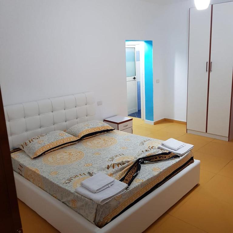 Hotel Restorant Genti Peshkatari - Imazhi 2