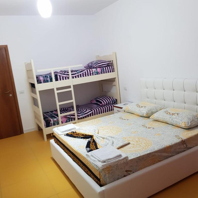 Hotel Restorant Genti Peshkatari - Imazhi 6