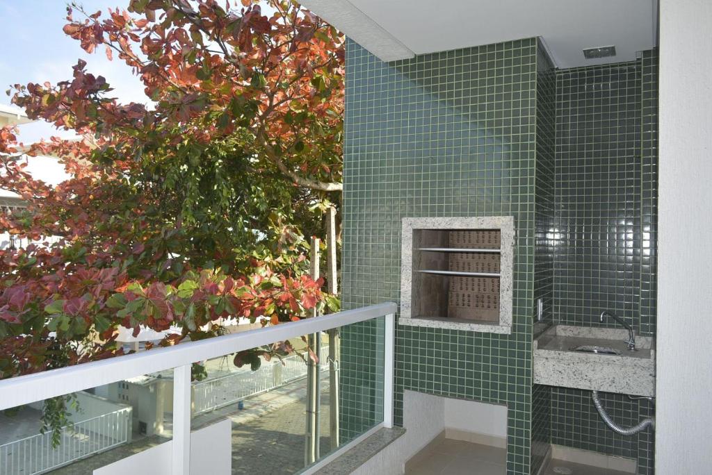  Residencial Amanda