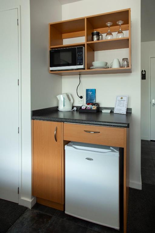 Harbourside Lodge - Resim 8