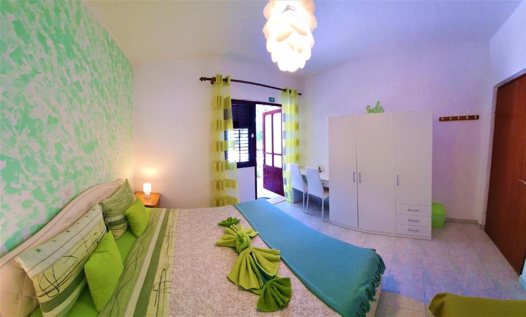 Fotografia z galérie ubytovania Beachfront apartments Kate v destinácii Orebić