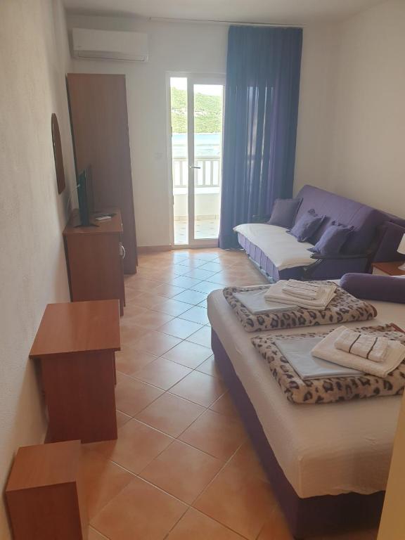 Apartments Matej - Basic Studio
