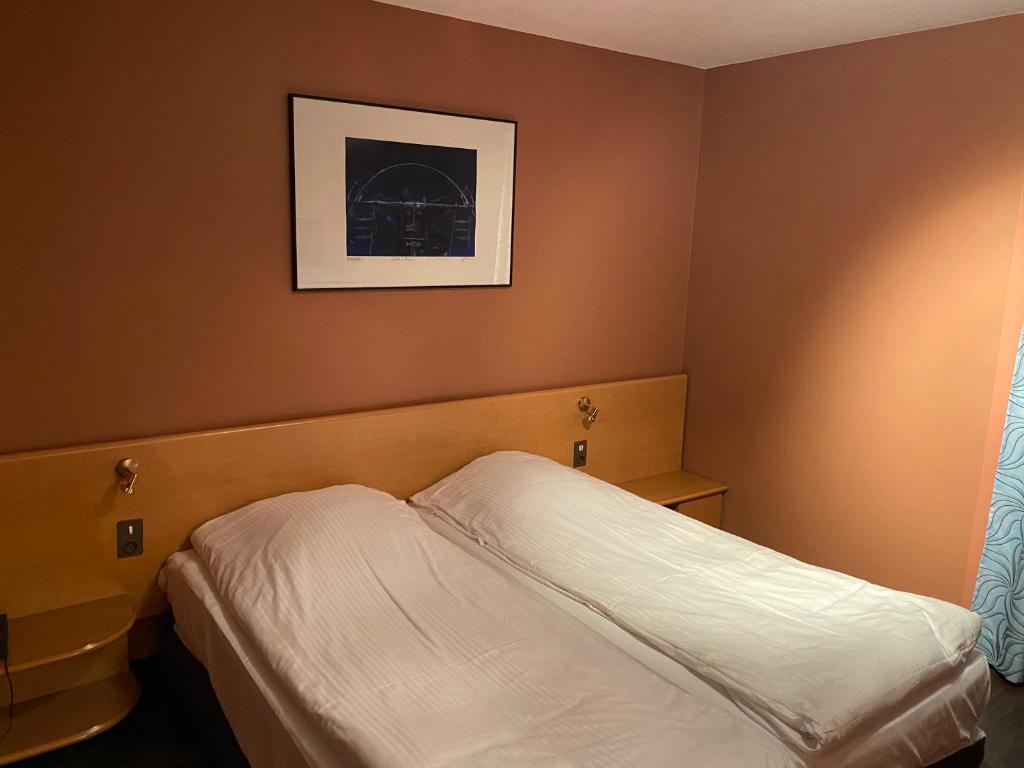 Le Rosenmeer - Hotel Restaurant, au coeur de la route des vins d'Alsace - Habitación Contemporánea