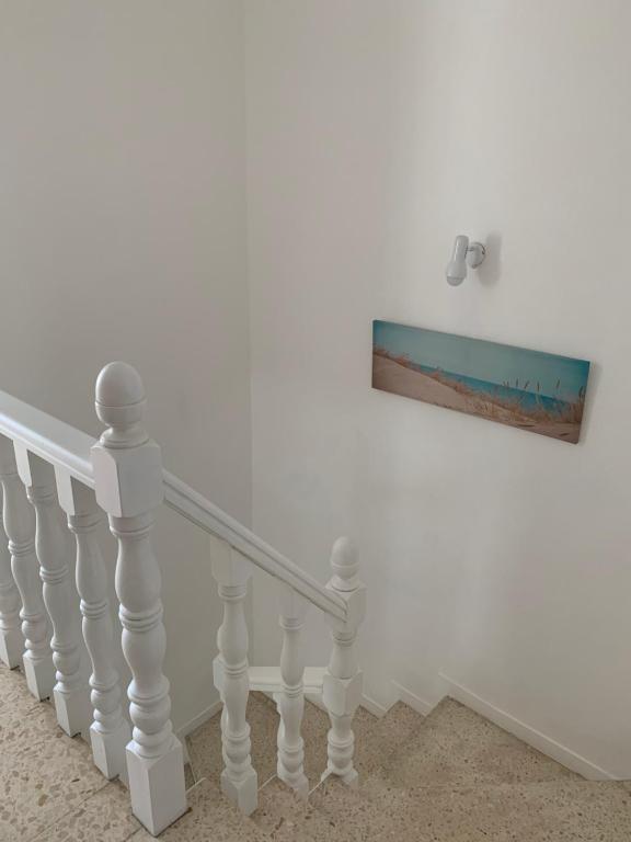 Fotografia z galérie ubytovania Casa luminosa v destinácii Tarifa