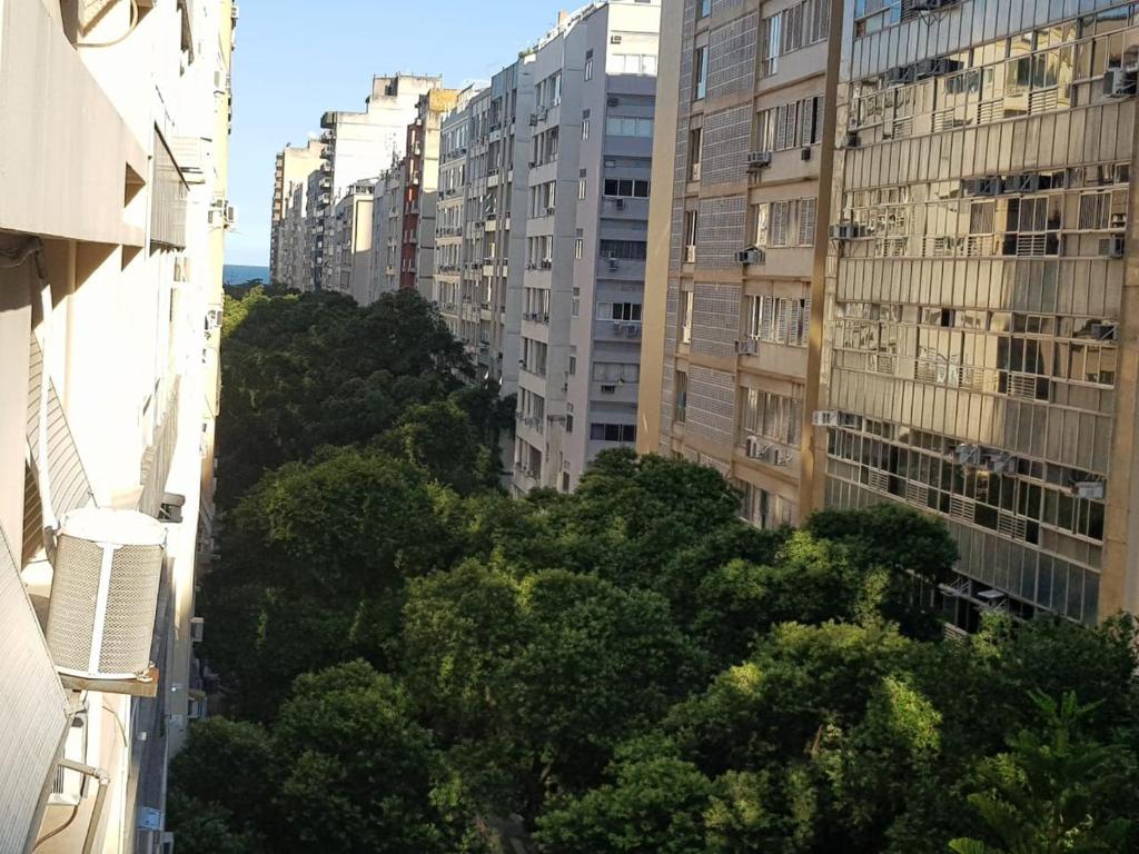  Copacabana Paraiso Tropical