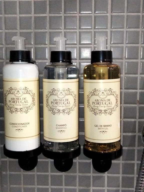 Souto Guest House - 8