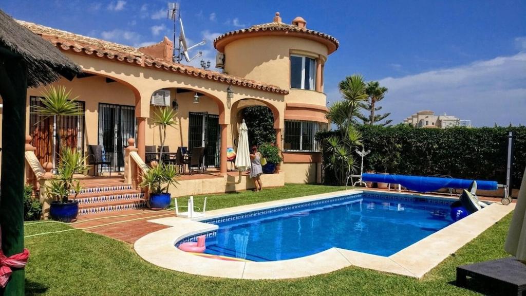 villa amapola, Mijas Costa – Bijgewerkte prijzen 2022