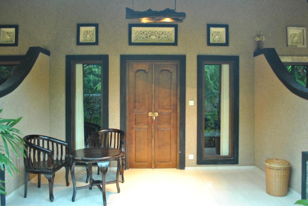 Pondok Rahayu Guest House - 12