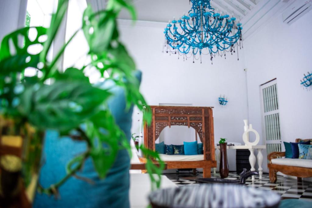 Hoteles de lujo en Cartagena 305261170