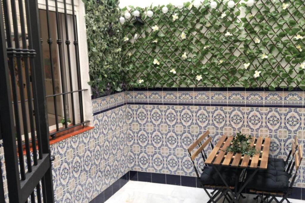 Fotografie z fotogalerie ubytování El patio de San Isidro by Gades Gestión v destinaci Cádiz