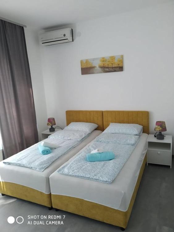 Markaz Apartman Bihac - Apartment With Garden View
