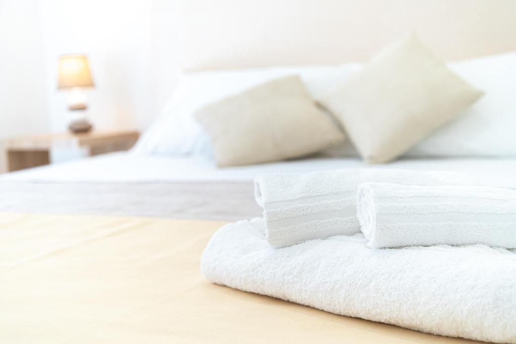 Lighthouse Apartment - 5