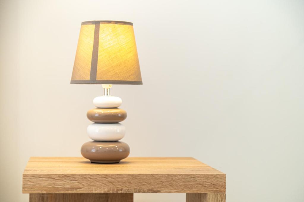 Lighthouse Apartment - 9