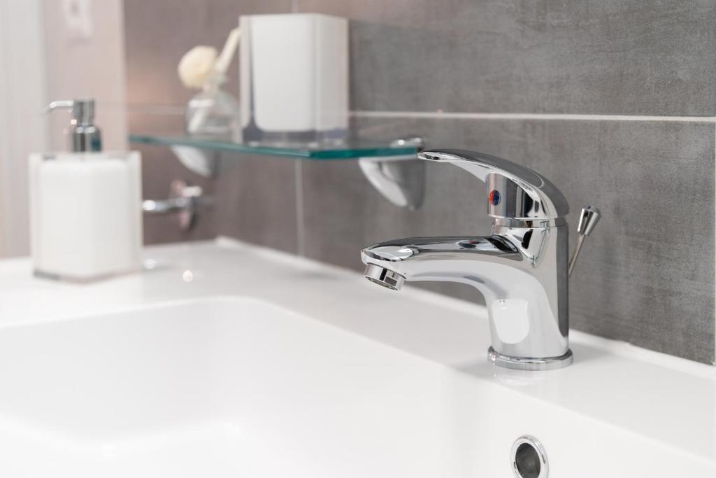 Lighthouse Apartment - 19