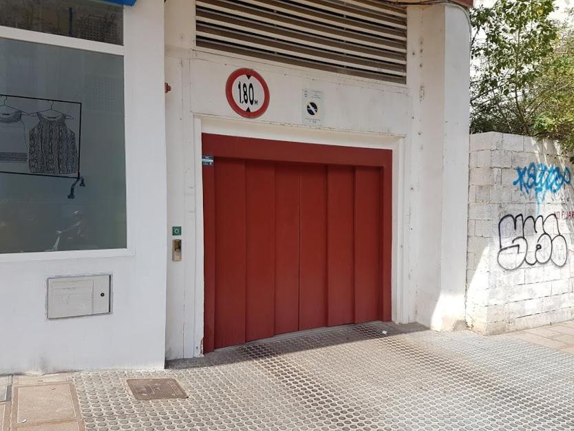 Fotografie z fotogalerie ubytování PUERTA DEL SOL v destinaci Rincón de la Victoria