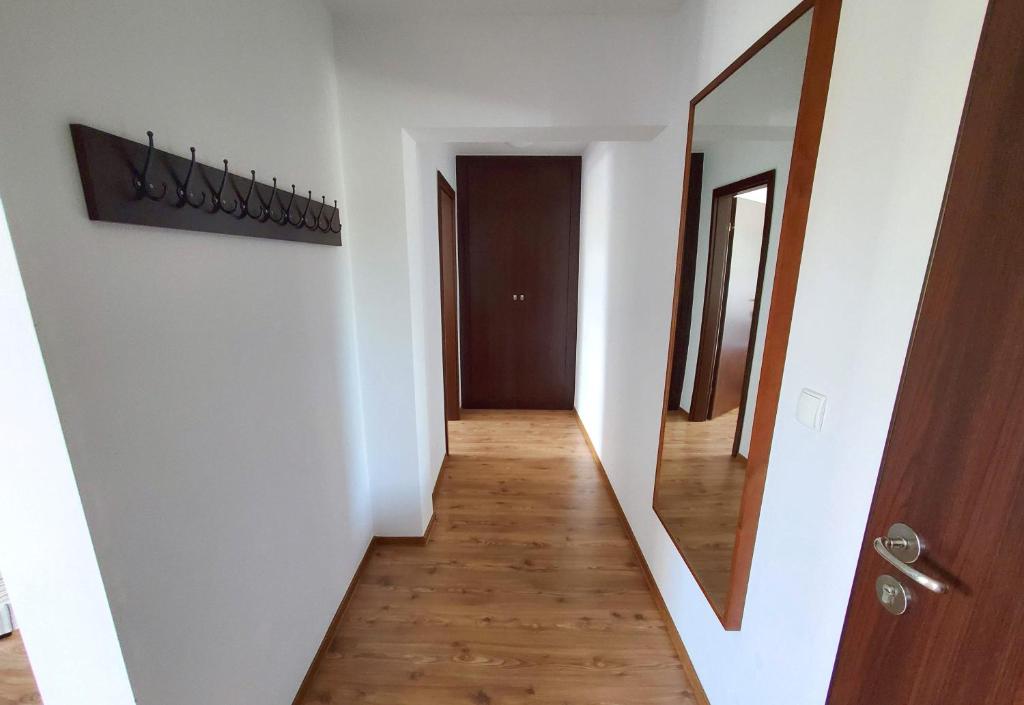 Fotografia z galérie ubytovania Apartament Węgorzewo przy porcie v destinácii Węgorzewo