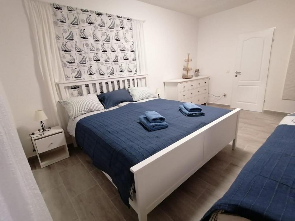 Foto dalla galleria di Apartment Mediteran a Primošten