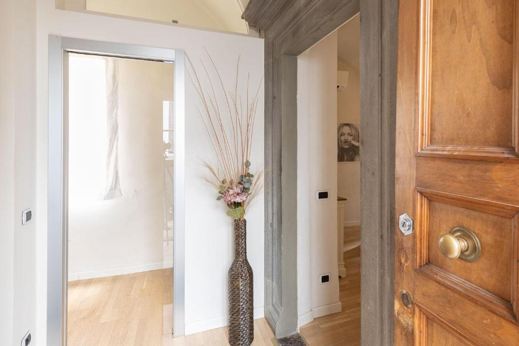 Palazzo Roselli Cecconi Apartments - 16