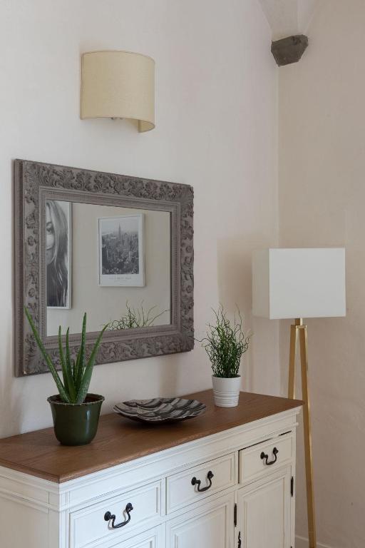 Palazzo Roselli Cecconi Apartments - 19