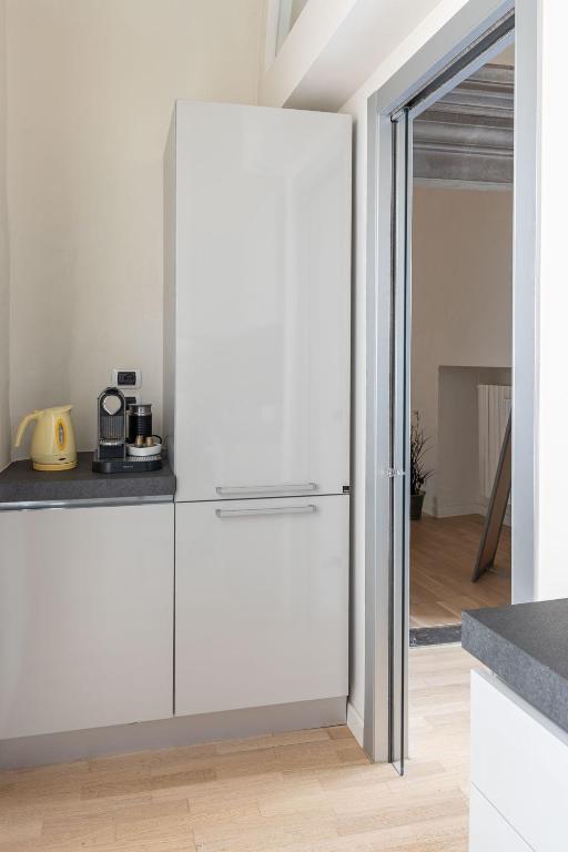 Palazzo Roselli Cecconi Apartments - 17