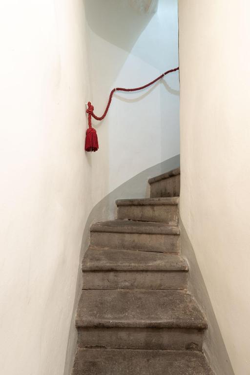 Palazzo Roselli Cecconi Apartments - 13