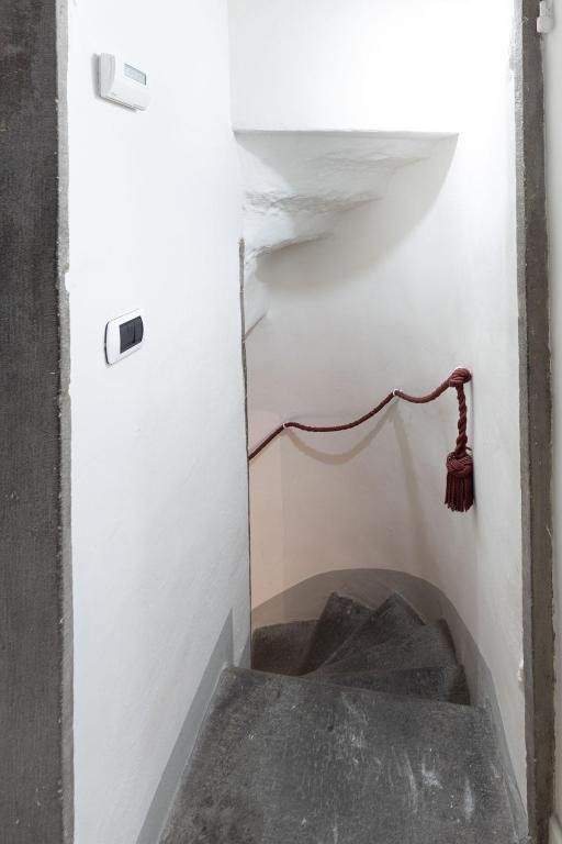 Palazzo Roselli Cecconi Apartments - 15