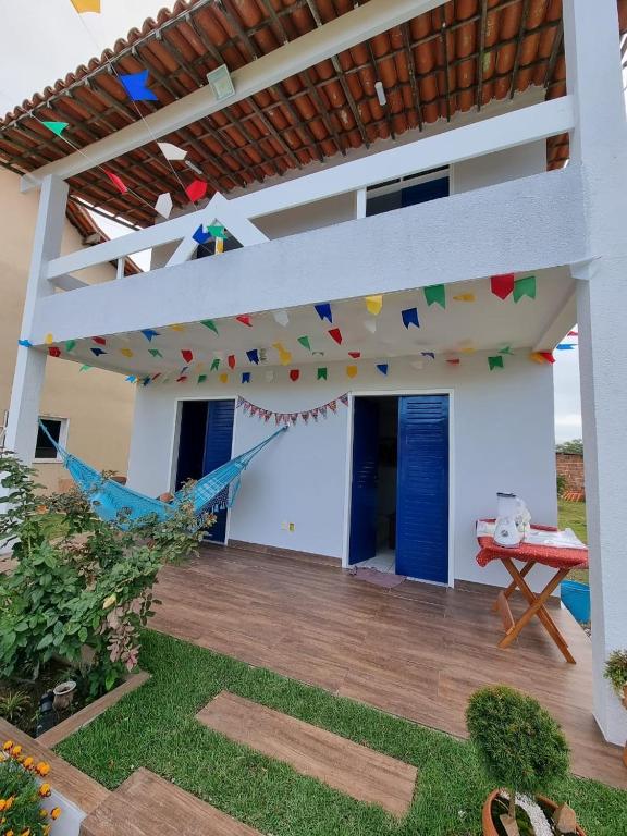  Casa de campo