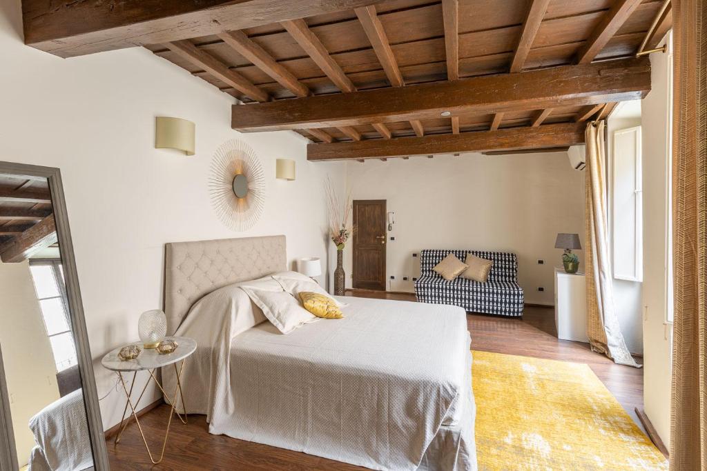 Palazzo Roselli Cecconi Apartments - 5