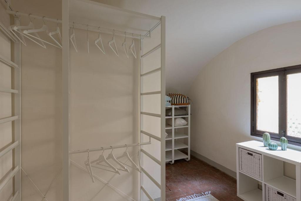 Palazzo Roselli Cecconi Apartments - 12