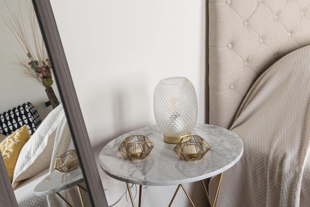 Palazzo Roselli Cecconi Apartments - 9