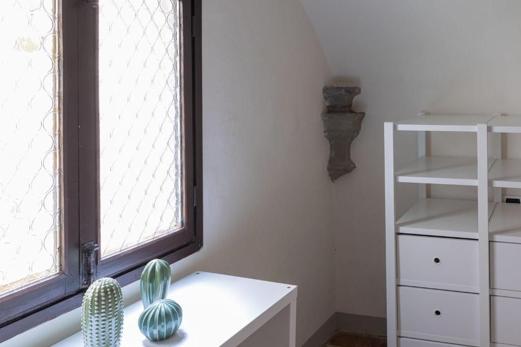 Palazzo Roselli Cecconi Apartments - 10