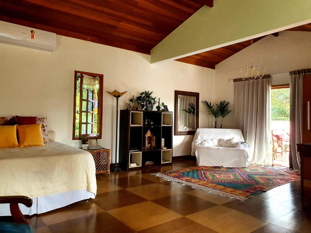  Segundo Sol Beach House