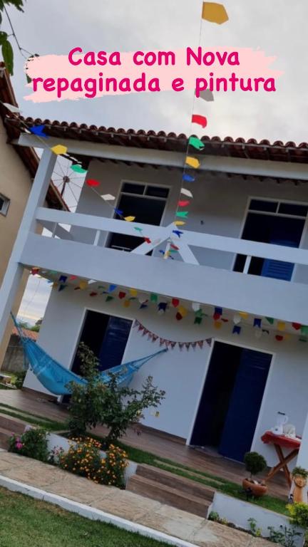  Casa de campo