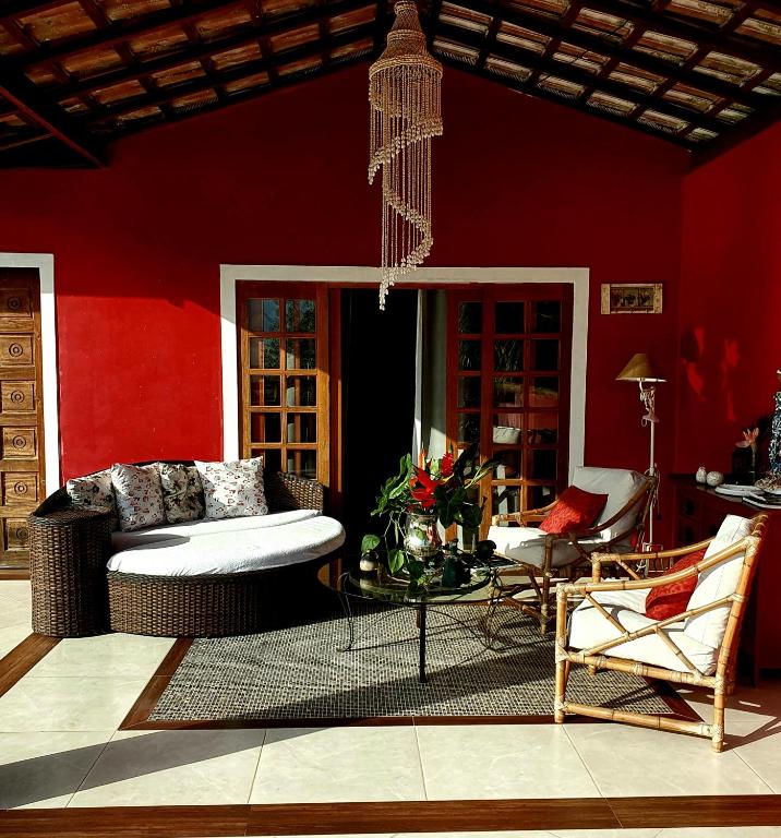  Segundo Sol Beach House
