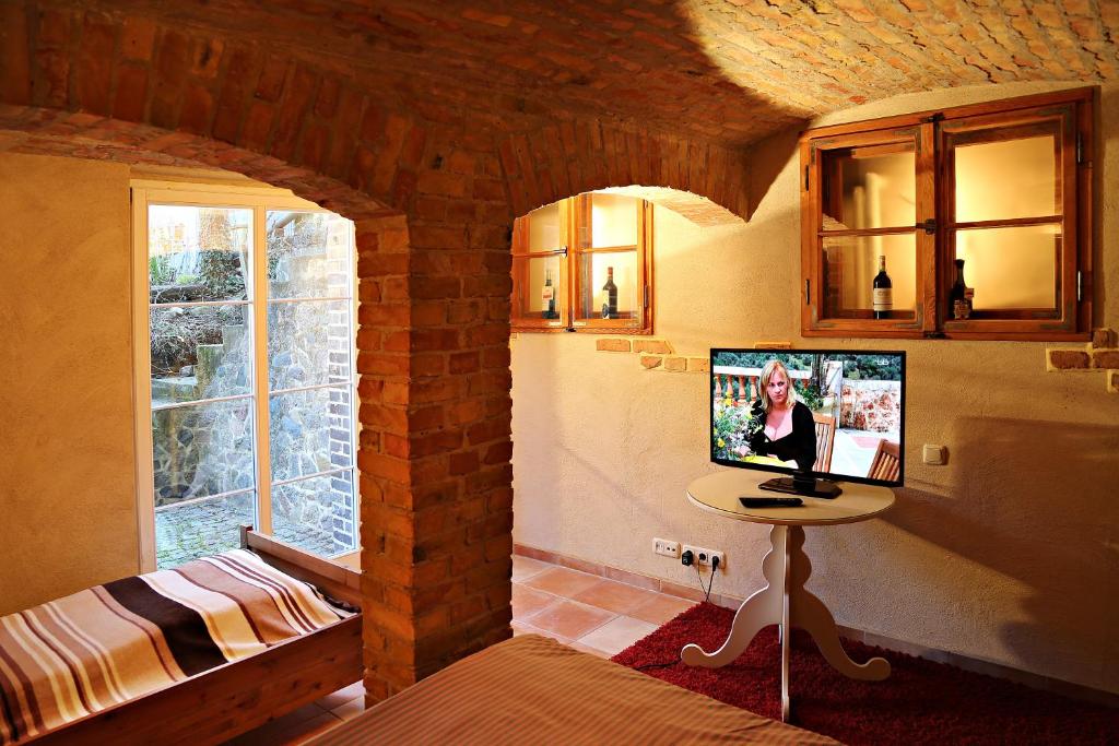 PotsdamApart - Apartamento Con Terraza