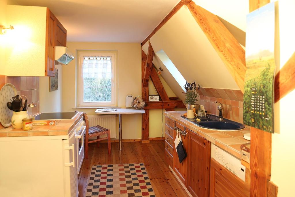 PotsdamApart - Apartamento Con Terraza