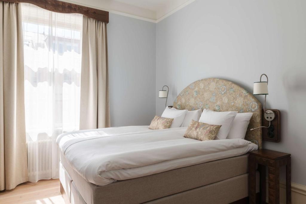 Hotel Ruth, WorldHotels Crafted - Resim 13