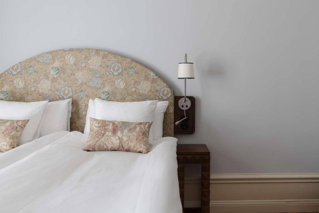 Hotel Ruth, WorldHotels Crafted - Resim 24