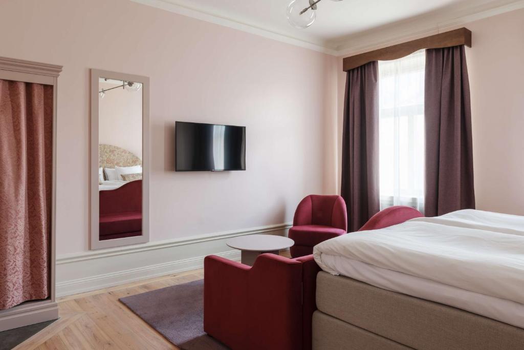 Hotel Ruth, WorldHotels Crafted, Stockholm (updated prices 2025)