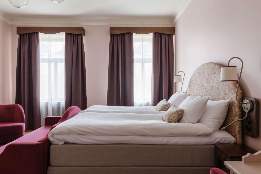 Hotel Ruth, WorldHotels Crafted, Stockholm (updated prices 2025)