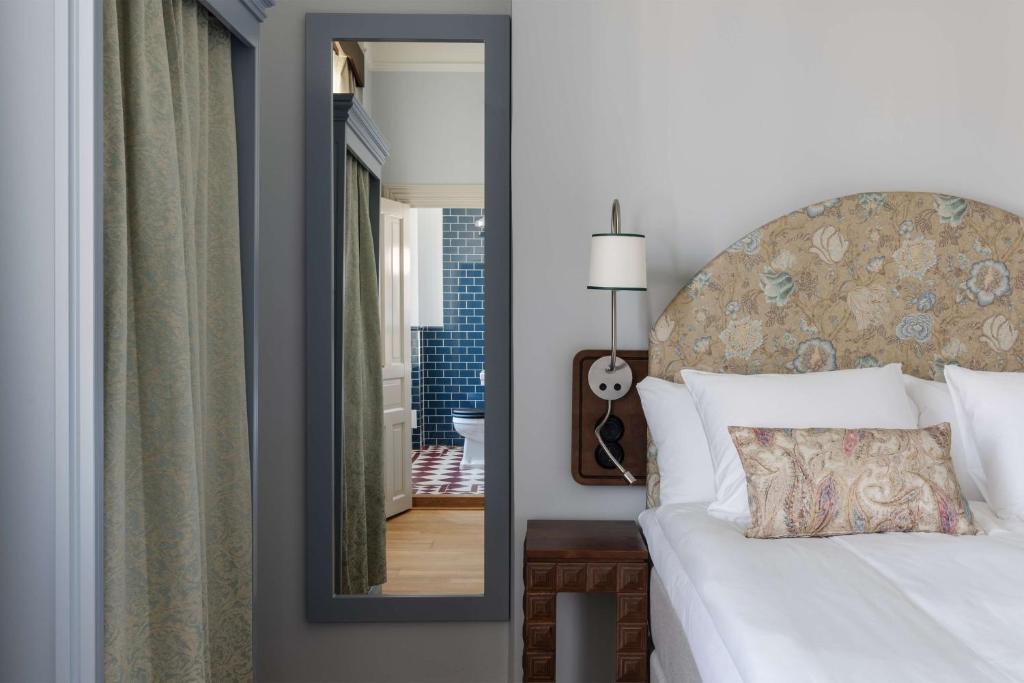 Hotel Ruth, WorldHotels Crafted - Resim 33